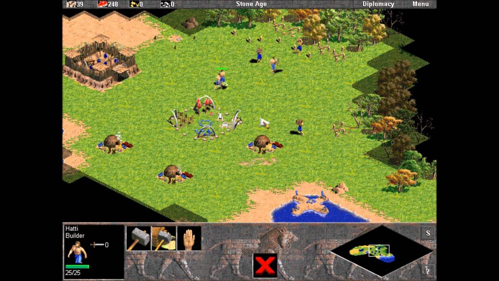 Age Of Empires Download Full Version For Mac