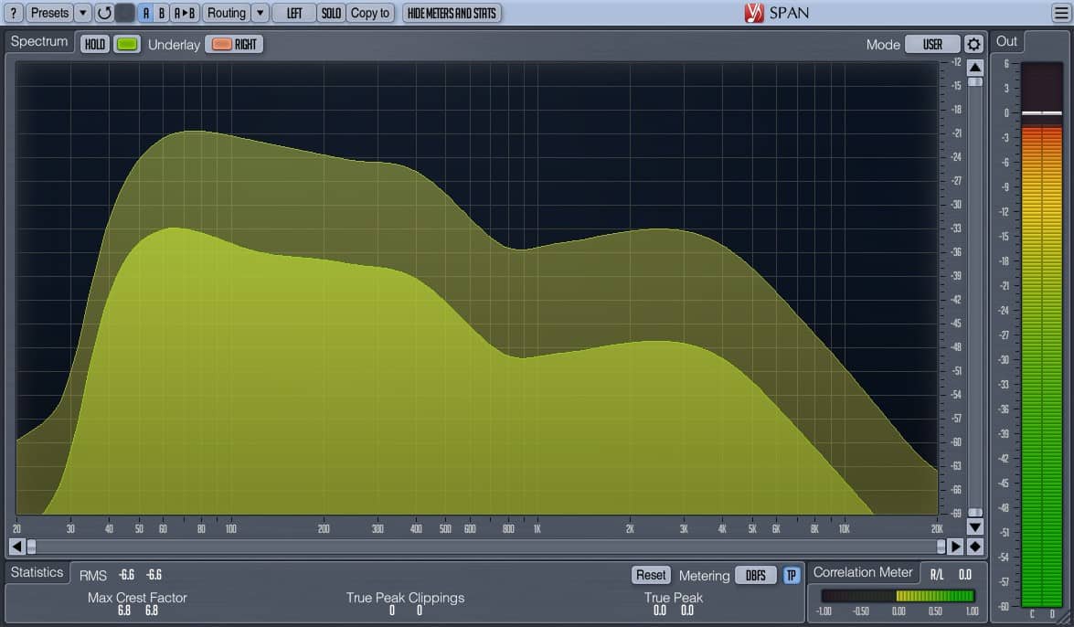 Free Audio Mastering Software For Mac